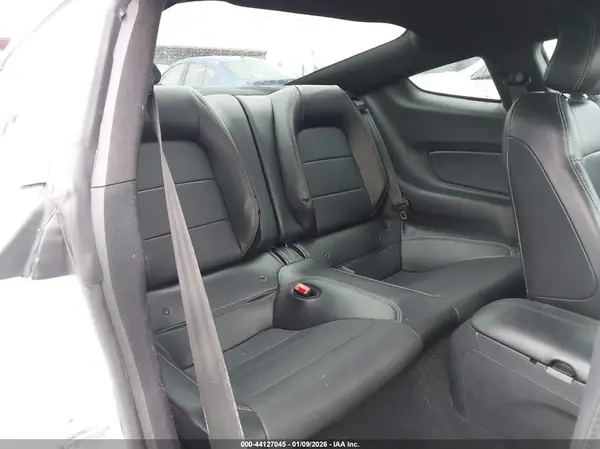 1FA6P8TH3K5150797 2019 FORD MUSTANG - Image 8