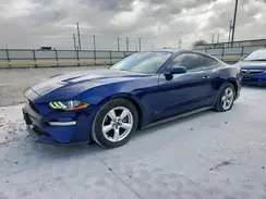 1FA6P8TH3K5154168 2019 FORD MUSTANG