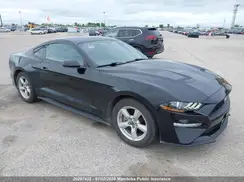 1FA6P8TH3K5154574 2019 FORD MUSTANG