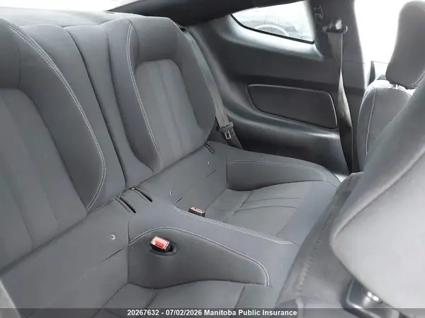 1FA6P8TH3K5154574 2019 FORD MUSTANG - Image 8