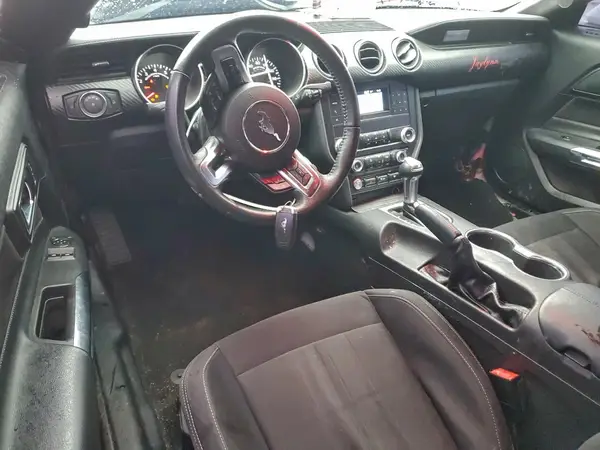 1FA6P8TH3K5158074 2019 FORD MUSTANG - Image 8