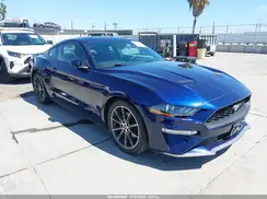 1FA6P8TH3K5159581 2019 FORD MUSTANG