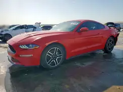 1FA6P8TH3K5159743 2019 FORD MUSTANG