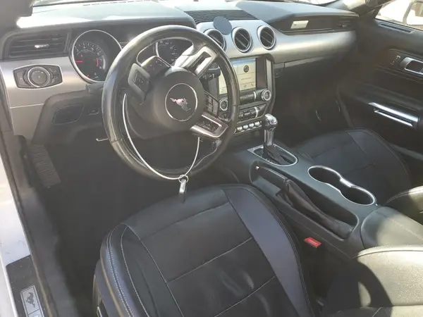 1FA6P8TH3K5159760 2019 FORD MUSTANG - Image 8