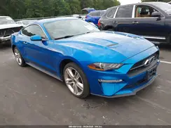 1FA6P8TH3K5160987 2019 FORD MUSTANG