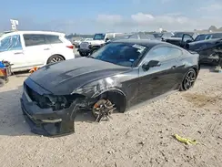 1FA6P8TH3K5161167 2019 FORD MUSTANG