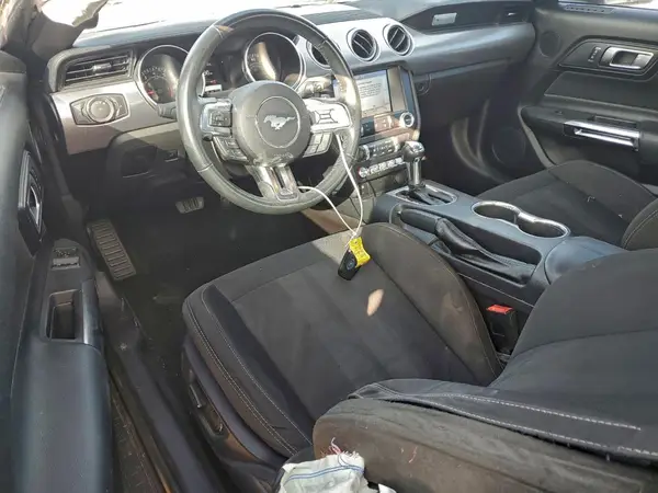 1FA6P8TH3K5161167 2019 FORD MUSTANG - Image 8