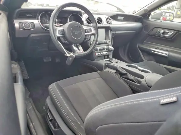 1FA6P8TH3K5161380 2019 FORD MUSTANG - Image 8