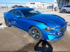 1FA6P8TH3K5163579 2019 FORD MUSTANG