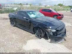 1FA6P8TH3K5164358 2019 FORD MUSTANG
