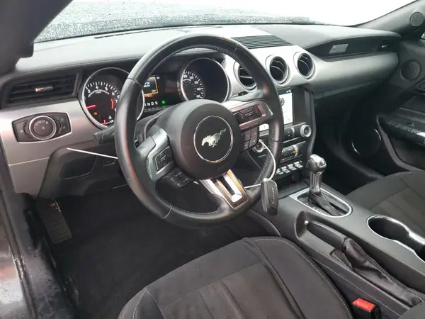 1FA6P8TH3K5166868 2019 FORD MUSTANG - Image 8