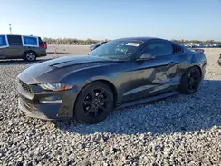 1FA6P8TH3K5167082 2019 FORD MUSTANG