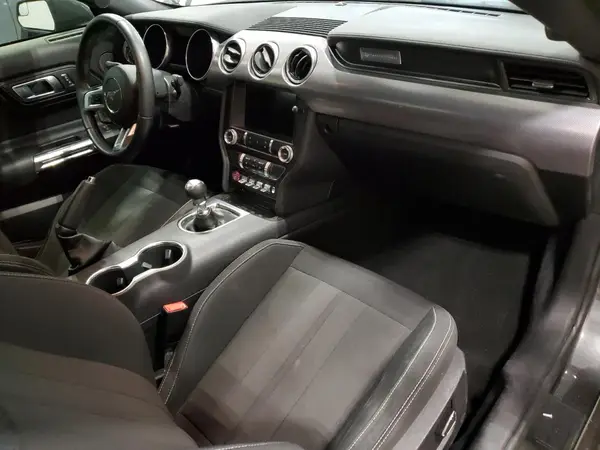 1FA6P8TH3K5167664 2019 FORD MUSTANG - Image 8