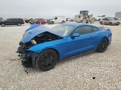 1FA6P8TH3K5168586 2019 FORD MUSTANG