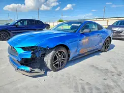 1FA6P8TH3K5173271 2019 FORD MUSTANG