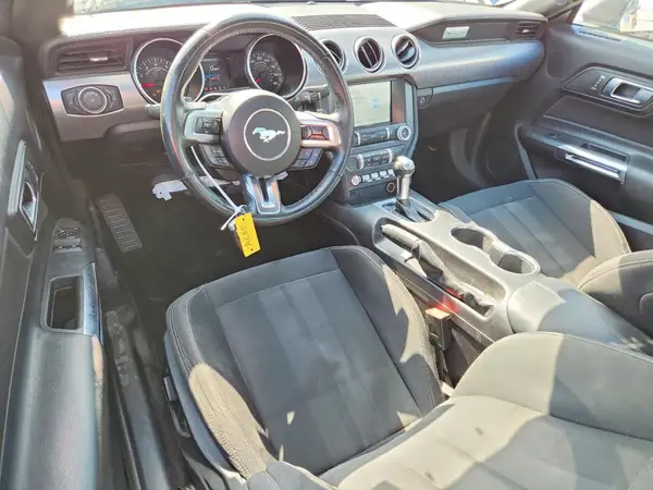 1FA6P8TH3K5173271 2019 FORD MUSTANG - Image 8