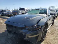 1FA6P8TH3K5173562 2019 FORD MUSTANG