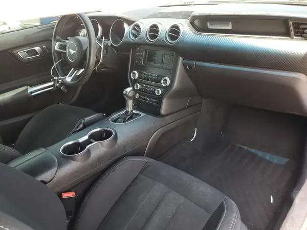 1FA6P8TH3K5174839 2019 FORD MUSTANG - Image 8