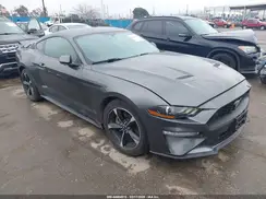 1FA6P8TH3K5175473 2019 FORD MUSTANG