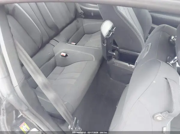 1FA6P8TH3K5175473 2019 FORD MUSTANG - Image 8