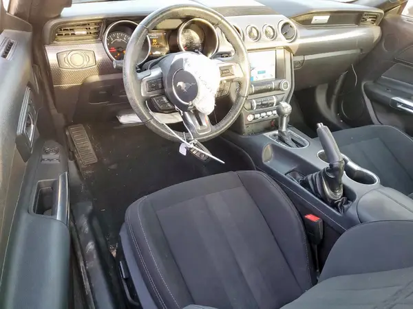1FA6P8TH3K5177868 2019 FORD MUSTANG - Image 8