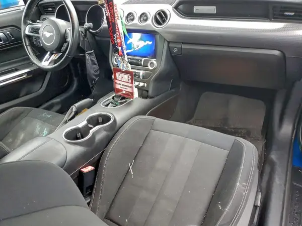 1FA6P8TH3K5177949 2019 FORD MUSTANG - Image 8