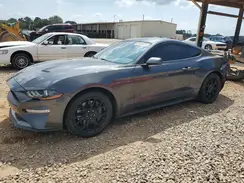 1FA6P8TH3K5180558 2019 FORD MUSTANG
