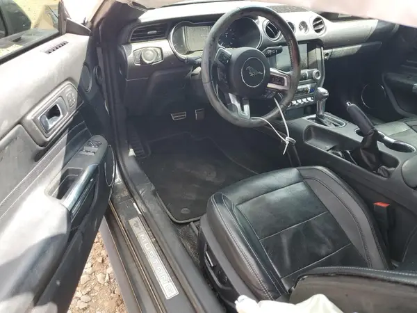 1FA6P8TH3K5180558 2019 FORD MUSTANG - Image 8