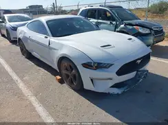 1FA6P8TH3K5181127 2019 FORD MUSTANG