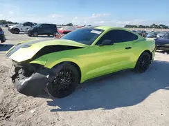 1FA6P8TH3K5181211 2019 FORD MUSTANG