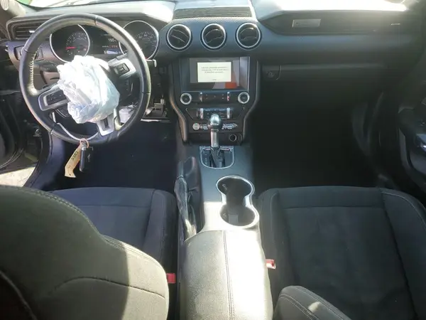 1FA6P8TH3K5181211 2019 FORD MUSTANG - Image 8