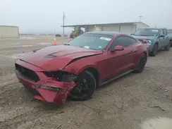 1FA6P8TH3K5182505 2019 FORD MUSTANG