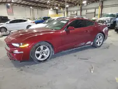 1FA6P8TH3K5184822 2019 FORD MUSTANG