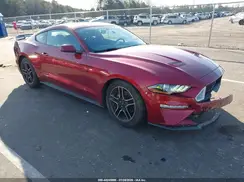 1FA6P8TH3K5185100 2019 FORD MUSTANG