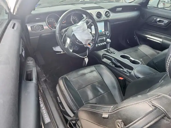 1FA6P8TH3K5186425 2019 FORD MUSTANG - Image 8