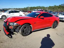 1FA6P8TH3K5186442 2019 FORD MUSTANG