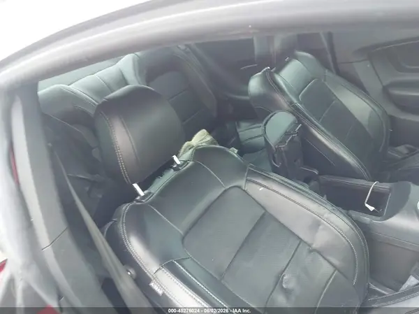 1FA6P8TH3K5186604 2019 FORD MUSTANG - Image 8