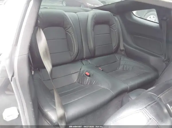 1FA6P8TH3K5188000 2019 FORD MUSTANG - Image 8