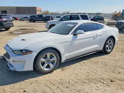1FA6P8TH3K5188045 2019 FORD MUSTANG