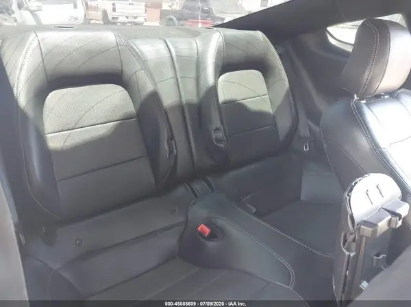 1FA6P8TH3K5190006 2019 FORD MUSTANG - Image 8