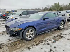 1FA6P8TH3K5199210 2019 FORD MUSTANG