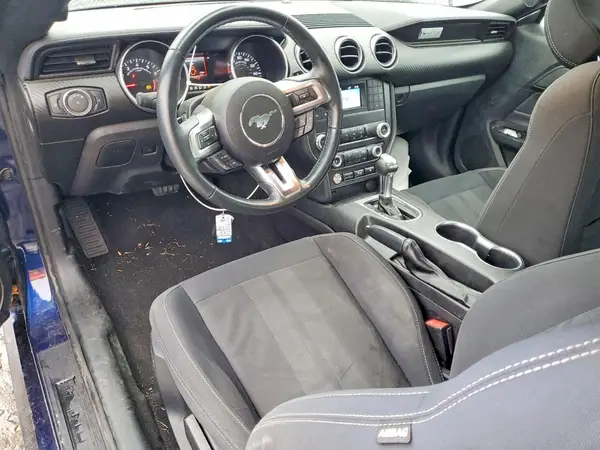 1FA6P8TH3K5199210 2019 FORD MUSTANG - Image 8
