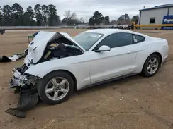 1FA6P8TH3K5199658 2019 FORD MUSTANG