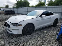 1FA6P8TH3K5199837 2019 FORD MUSTANG