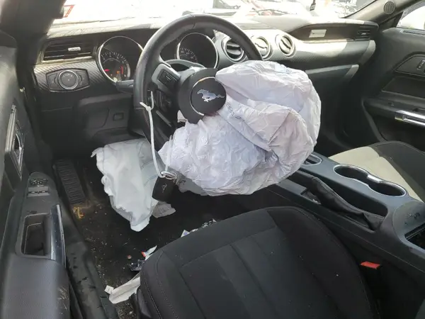 1FA6P8TH3K5199837 2019 FORD MUSTANG - Image 8