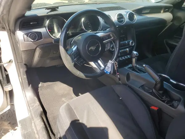 1FA6P8TH3K5200095 2019 FORD MUSTANG - Image 8