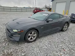 1FA6P8TH3K5201411 2019 FORD MUSTANG