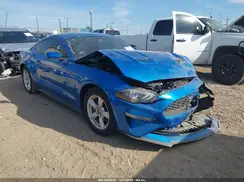 1FA6P8TH3K5201974 2019 FORD MUSTANG
