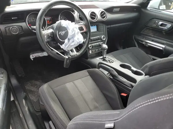 1FA6P8TH3K5203370 2019 FORD MUSTANG - Image 8
