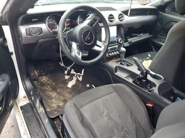 1FA6P8TH3L5108390 2020 FORD MUSTANG - Image 8